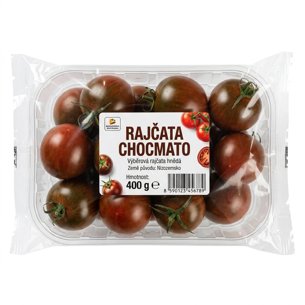 Rajčata Chocmato 400 g