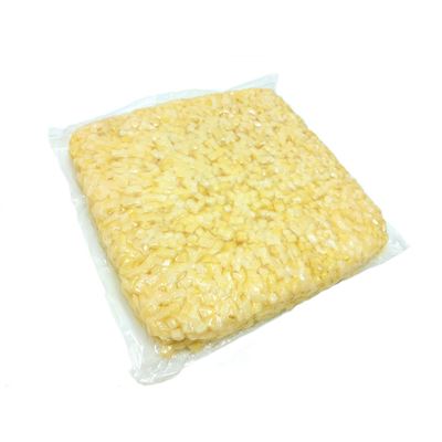 Bramborové kostky vařené vakuum chlaz. 3 kg