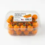 Rajčata Cherry oranžová keříková 300 g