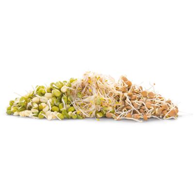 METRO Chef Klíčky směs trikol CZ 180 g