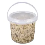 HOLOUBEK A PRAVNUCI Žampiony blanšírované chlaz. 5 kg kbelík