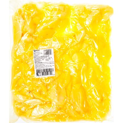 Brambory vařené krájené CZ chlaz. 3 kg