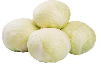 Kapusta hlávková čerstvá váž. cca 8 kg