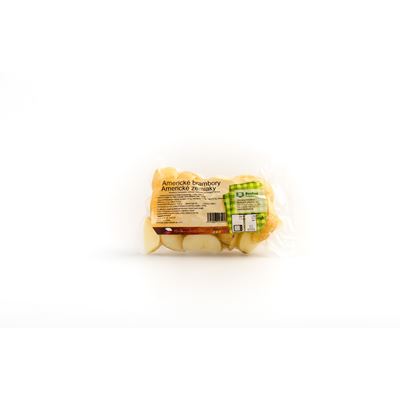 Brambory americké vařené 500 g