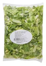 Salát římský krájený chlaz. 1 kg