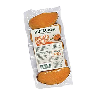 Batáty předvařené chlaz. 1 kg