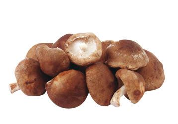 METRO Chef Houba Shiitake sušená 2-7 ks 100 g