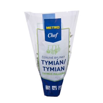 METRO Chef Tymián čerstvý 1 ks kelímek