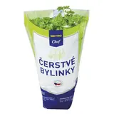 METRO Chef Petržel kadeřavá velká v kelímku čerstvá 1 ks