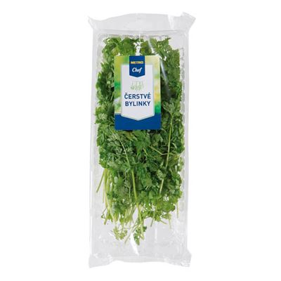 METRO Chef Kerblík čerstvý 100 g vanička