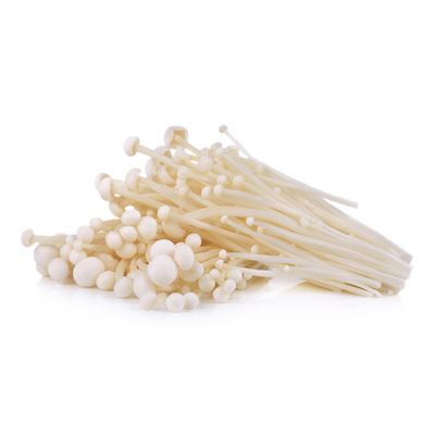Houby Enoki čerstvé 100 g