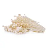 Houby Enoki čerstvé 100 g
