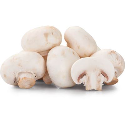 Žampiony bílé 30+ I. čerstvé 1 kg