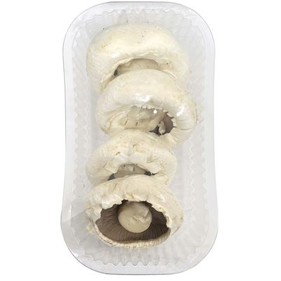 Žampiony na plnění/na gril 400 g