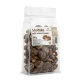 Shiitake celé sušené houby 500 g