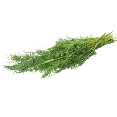Kopr čerstvý 500 g sáček