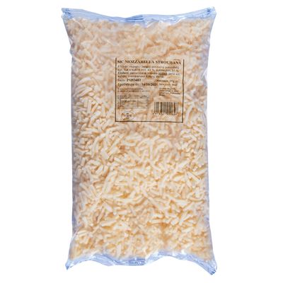METRO Chef Mozzarella strouhaná chlaz. 2 kg
