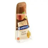 AMBROSI Grana Padano 9-měsíční D.O.P. sýr chlaz. 200 g