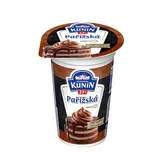 MLÉKÁRNA KUNÍN Šlehačka pařížská 27 % 200 g