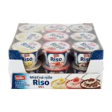 müller Riso Mléčná rýže Mix V chlaz. 12 x 200 g