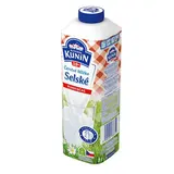 MLÉKÁRNA KUNÍN Mléko selské 3,8 % čerstvé chlaz. 1 l