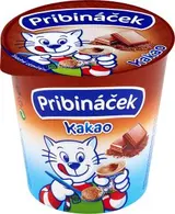 Pribináček dezert kakao chlaz. 15 x 125 g