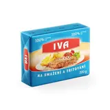 KAKA Iva Ztužený rostlinný tuk chlaz. 200 g