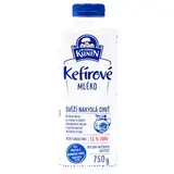 MLÉKÁRNA KUNÍN Mléko kefírové chlaz. 750 g