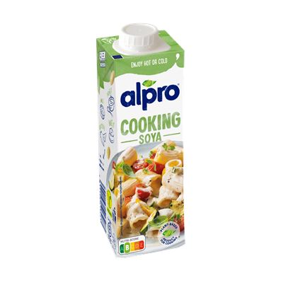 alpro Krém na vaření sójový 250 ml