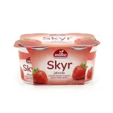milko Skyr jahoda chlaz. 4 x 130 g