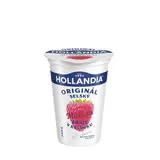 Hollandia Jogurt selský malina 10 x 200 g