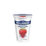 Hollandia Jogurt selský jahoda 10 x 200 g