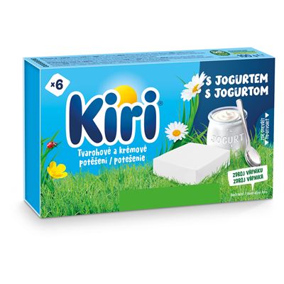 kiri s jogurtem chlaz. 100 g