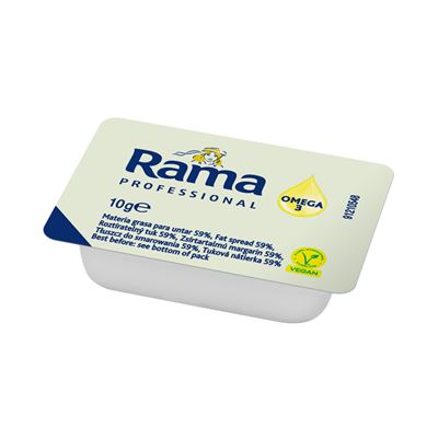 Rama Profi mini chlaz. 200 x 10 g
