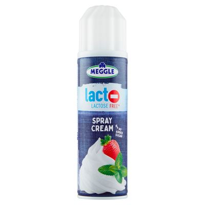 MEGGLE Šlehačka bezlaktózová chlaz. 250 g
