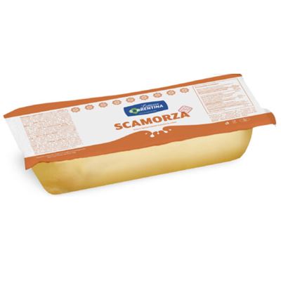Latteria Sorrentina Scamorza Affumicata chlaz. cca 2 kg