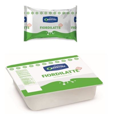 Latteria Sorrentina Fiordilatte Mozzarella chlaz. 8 x 500 g