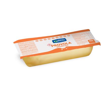 Latteria Sorrentina Provola Affumicata chlaz. 1 kg