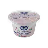 OLMA Tradiční pomazánkové šunka chlaz. 3 x 150 g