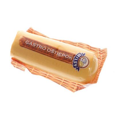 MILSY Oštiepok gastro sýr chlaz. váž. cca 1,1 kg