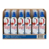 aro Šlehačka ve spreji 17 % chlaz. 12 x 250 g