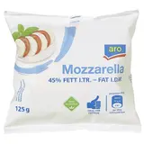 aro Mozzarella v nálevu chlaz. 125 g