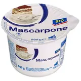 aro Mascarpone sýr 82 % chlaz. 500 g