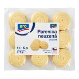 aro Parenica neuzená chlaz. 6 x 112 g