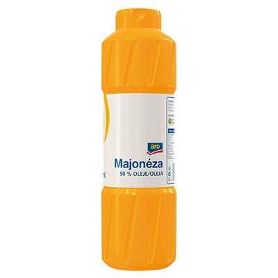 aro Majonéza chlaz. 1 kg