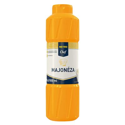 METRO Chef Majonéza chlaz. 1000 ml
