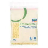 aro Emmentaler strouhaný 45 % 250 g