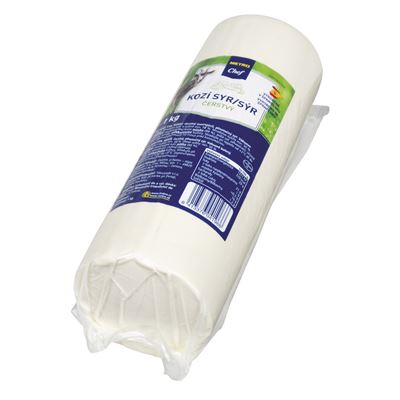 METRO Chef Kozí sýr čerstvý chlaz. 1 kg válec