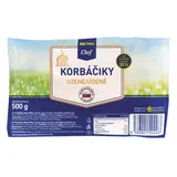 METRO Chef Korbáčiky uzené chlaz. 500 g