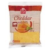 Fine Life Red Cheddar 50 % bloček chlaz. 200 g